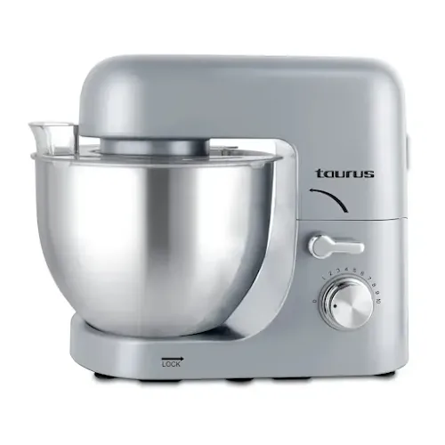 Pétrin a pates Taurus Compact 1400W