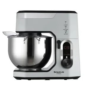 Pétrin a pates Taurus Strong 10L 2000W
