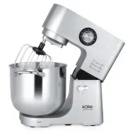 Pétrin Solac Discovery 2500W