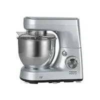 Pétrin Taurus Perfecta 5L 1200W