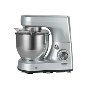 Pétrin Taurus Perfecta 5L 1200W