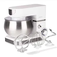 Pétrin Taurus Stand Mixer Twist 5L 1200W Blanc