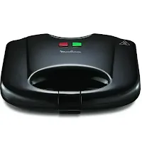 Panini Moulinex UltraCompact SM2118M2 700W Noir