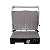 Panini Taurus Asteria Ceramic StoneContact Grill 2000W