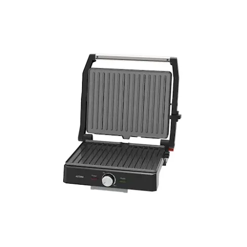 Panini Taurus Asteria Contact Grill 2200W
