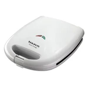 Panini Taurus Chicago 1200w Blanc