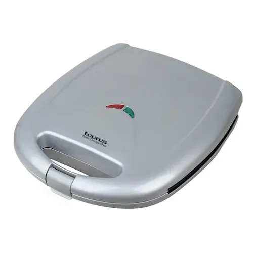 Panini Taurus Chicago 1200w Silver