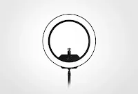 Panneau LED Elgato Ring Light 10LAC9901