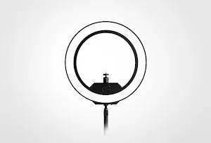 Panneau LED Elgato Ring Light 10LAC9901