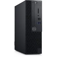 PC de bureau Dell OptiPlex 3060 SFF Intel Core i3-8100 4GB 500GB HDD Windows 10 Pro