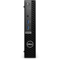 PC de bureau Dell OptiPlex 7010 Micro Intel Core i5-13500T 16GB 512GB SSD Windows 11 Pro DL-OP7010-16G-MFF-W