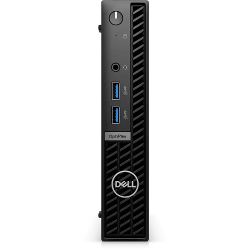 PC de bureau Dell OptiPlex 7010 Micro Intel Core i5-13500T 16GB 512GB SSD Windows 11 Pro DL-OP7010-16G-MFF-W