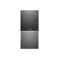 PC de bureau Dell XPS 8950 Intel Core i7-12700 16GB 512GB SSD 1TB HDD RTX 3060 Windows 11 Pro DL-XPS8950-I7