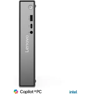 PC de bureau Lenovo ThinkCentre Neo 50q Gen 6 Intel Core Ultra 5 226V 16GB 512GB SSD FreeDOS 13HR000PFM