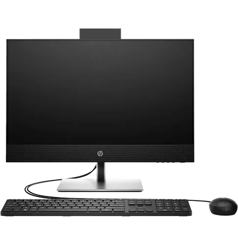 PC Tout-en-un HP ProOne 440 G9 23.8" Intel Core i7-14700T 8GB 512GB SSD FreeDOS A54WTET