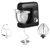 Petrin Moulinex BakeGood 4.6L 1100W