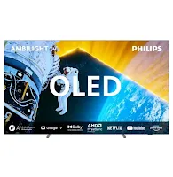 Philips OLED 77OLED809/12 65" UHD