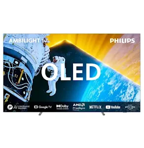 Philips OLED 77OLED809/12 65" UHD