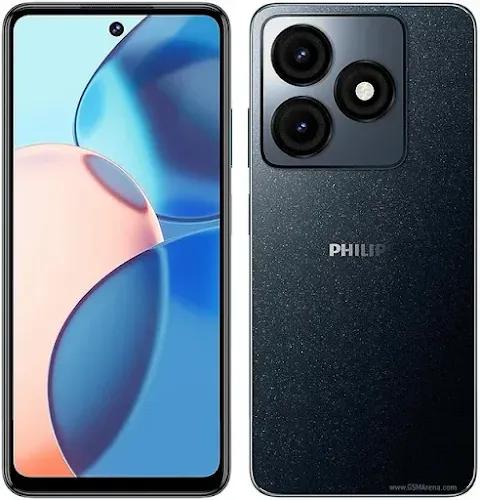 Philips S6310 8+256GB 4G