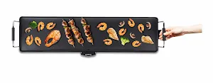 Plancha Taurus Maxi Giga Heat 1800W 70cm