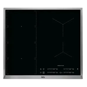 Plaque AEG IKE64471XB 60Cm Inox