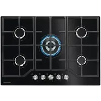 Plaque Arthur Martin AGG7536K 75Cm Noir