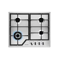 Plaque Arthur Martin AGS6435X 60Cm Inox