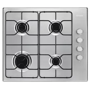 Plaque Arthur Martin AGS6436XX 60Cm Inox