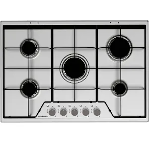 Plaque Arthur Martin AGS7524SX 75Cm Inox