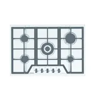 Plaque Arthur Martin AGS7536XX 75Cm Inox