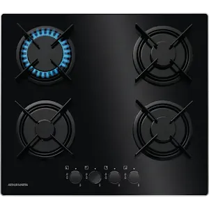 Plaque Arthur Martin AGT6242NVK 60Cm Noir