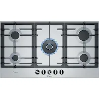 Plaque Bosch PCR915B91E 90Cm Inox
