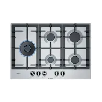 Plaque Bosch PCS7A5B90 60Cm Inox