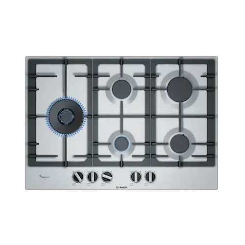 Plaque Bosch PCS7A5B90 60Cm Inox