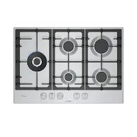 Plaque Bosch PCS7A5I90 75Cm Noir