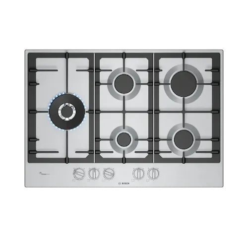 Plaque Bosch PCS7A5I90 75Cm Noir