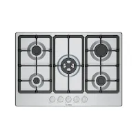 Plaque Bosch PGQ7B5K90 75cm Inox