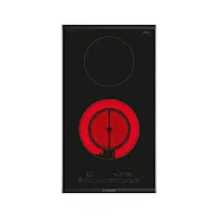 Plaque Bosch PKF375FP2E 30cm Vitroceramique