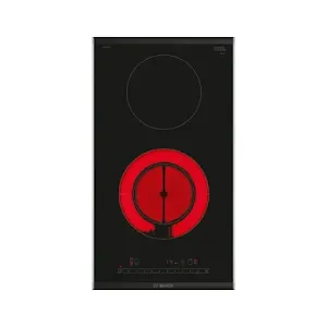 Plaque Bosch PKF375FP2E 30cm Vitroceramique