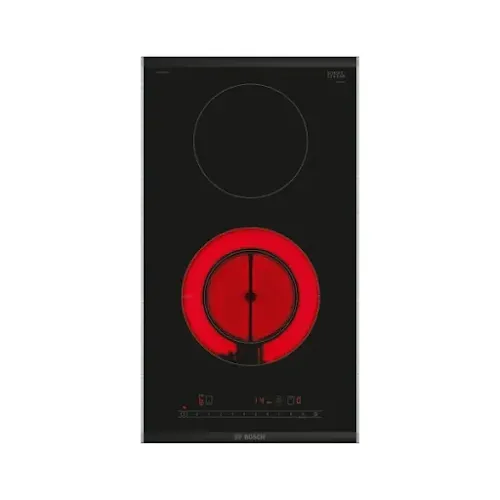 Plaque Bosch PKF375FP2E 30cm Vitroceramique