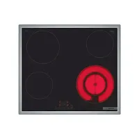 Plaque Bosch PKF645BB2E 60Cm Vitroceramique