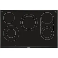 Plaque Bosch PKM875DV1D 80Cm Vitroceramique