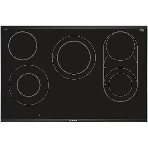 Plaque Bosch PKM875DV1D 80Cm Vitroceramique