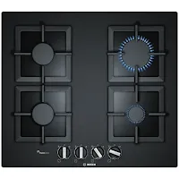 Plaque Bosch PPP6A6B20 60Cm Noir
