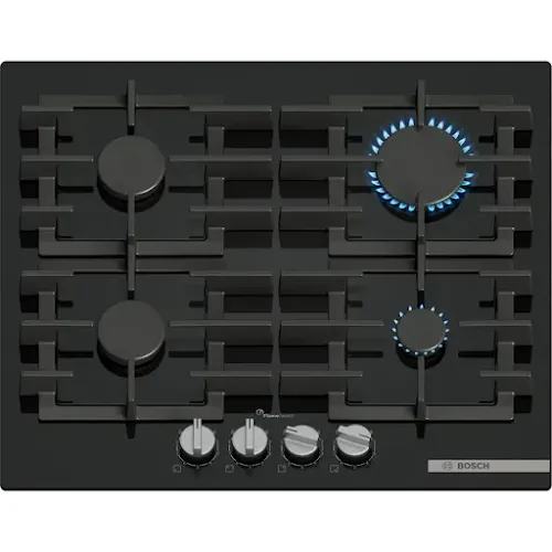 Plaque Bosch PPP6A6I40O 60Cm Noir