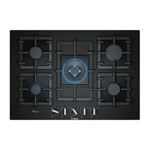 Plaque Bosch PPQ7A6I40 75Cm Noir