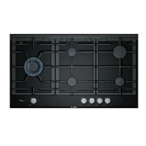 Plaque Bosch PRS9A6B70 90cm Noir