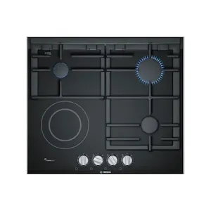 Plaque Bosch PRY6A6B70 60Cm Noir
