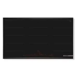 Plaque Bosch PXX975DC1E 90 Induction