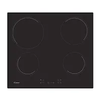 Plaque Candy CH64CCB 60Cm Noir